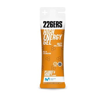 Picture of 226ers HIGH ENERGY GEL SALTY PEANUT & HONEY